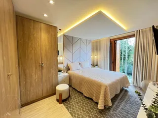 Casa com 5 dormitórios, foto 9