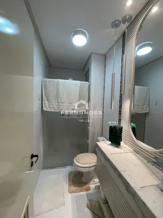 Apartamento com 3 dormitórios, foto 11