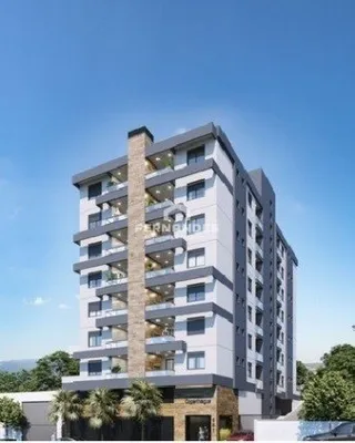 Apartamento com 2 dormitórios