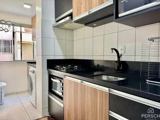 Apartamento com 2 dormitórios, foto 6