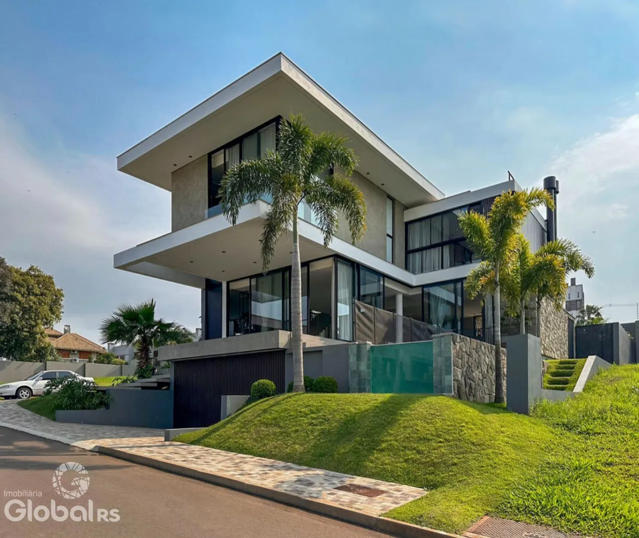 Casa com 3 dormitórios, foto 1