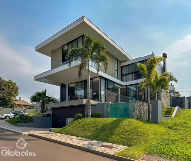 Casa com 3 dormitórios