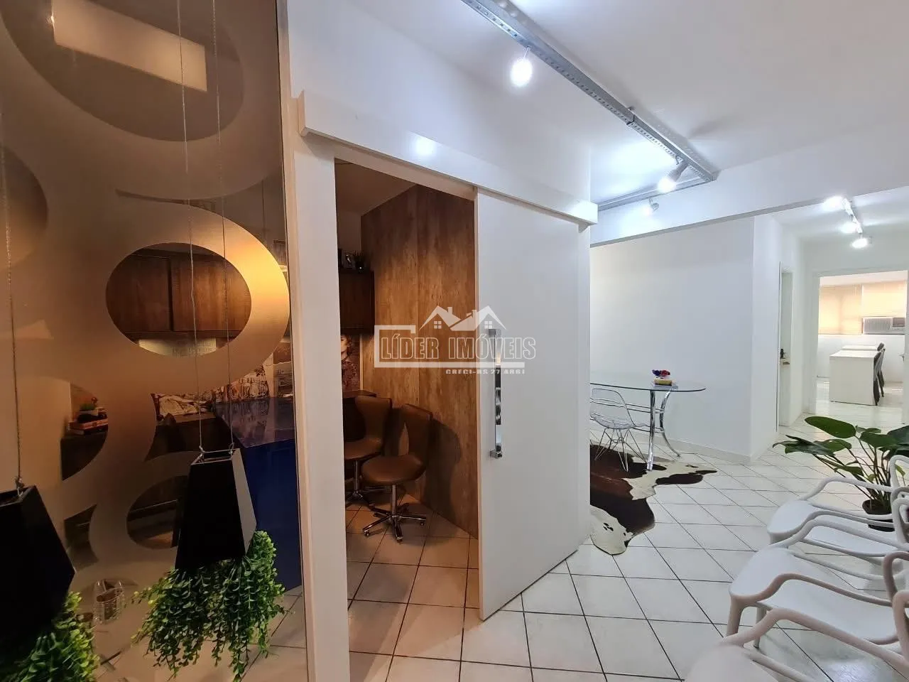Sala comercial, foto 1