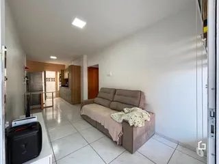 Casa geminada com 2 dormitórios, foto 4