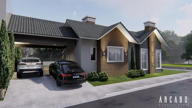 Casa com 3 dormitórios, foto 5