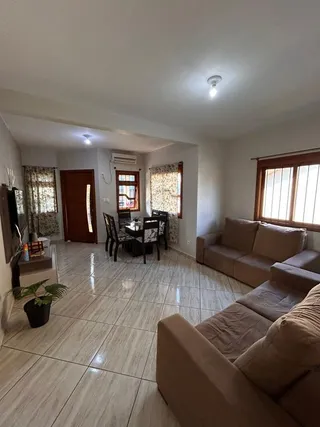 Casa com 3 dormitórios, foto 4
