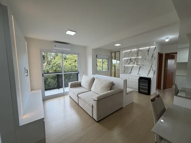 Apartamento com 2 dormitórios, foto 1