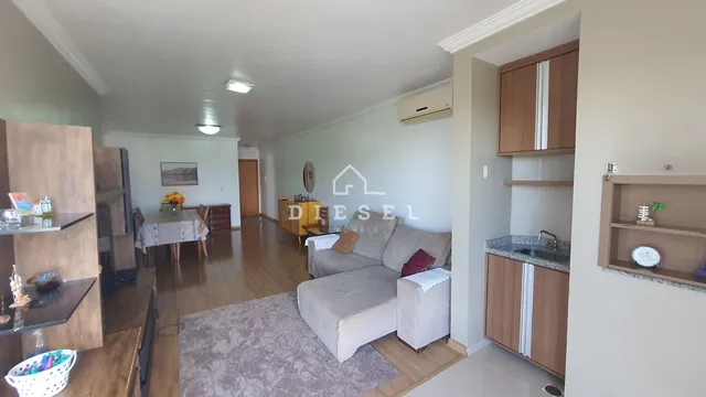 Apartamento com 3 dormitórios, foto 5