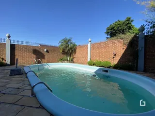 Casa com 3 dormitórios, foto 8