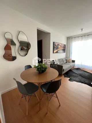 Apartamento com 2 dormitórios, foto 4