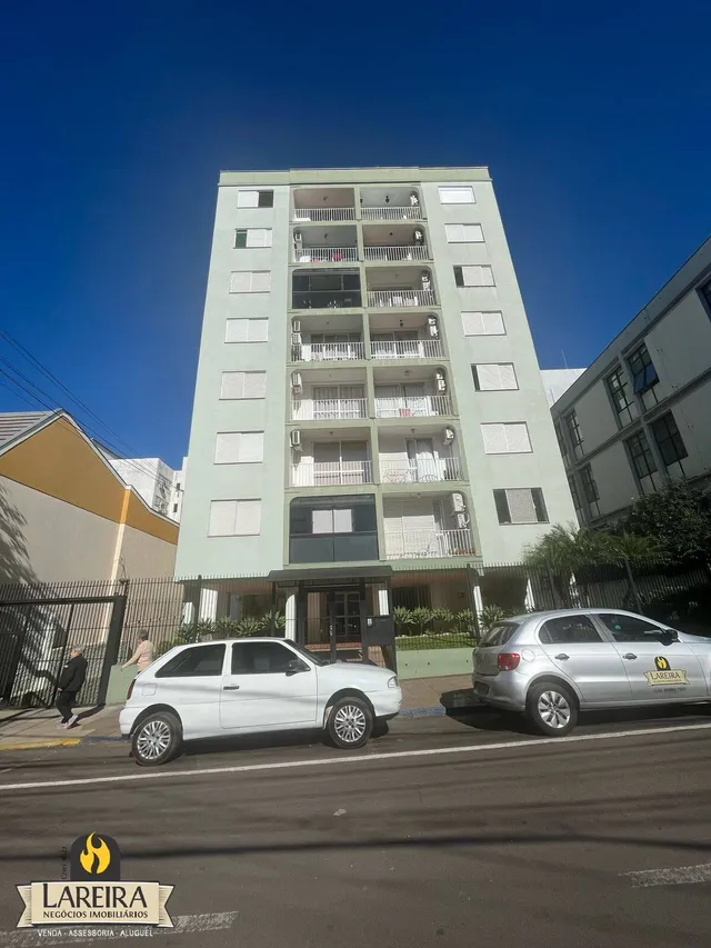 Apartamento com 2 dormitórios, foto 1