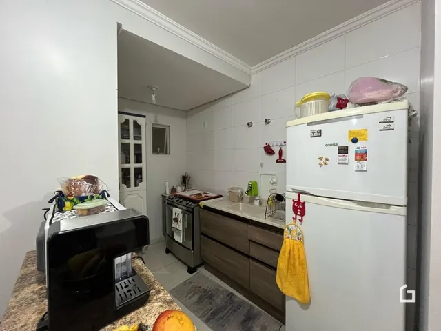Apartamento com 1 dormitório, foto 5