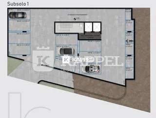 Sala comercial, foto 9