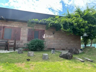 Casa com 4 dormitórios, foto 3