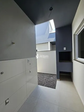 Casa geminada com 2 dormitórios, foto 9
