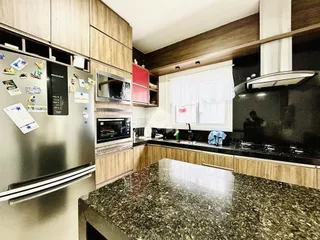 Casa com 3 dormitórios, foto 6