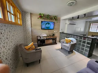 Casa com 4 dormitórios, foto 20