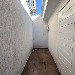 Casa com 1 dormitório, foto 27