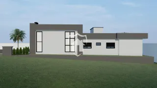 Casa com 3 dormitórios, foto 4