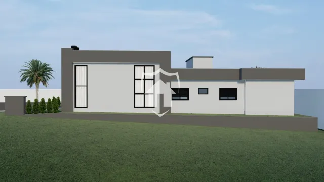 Casa com 3 dormitórios, foto 4