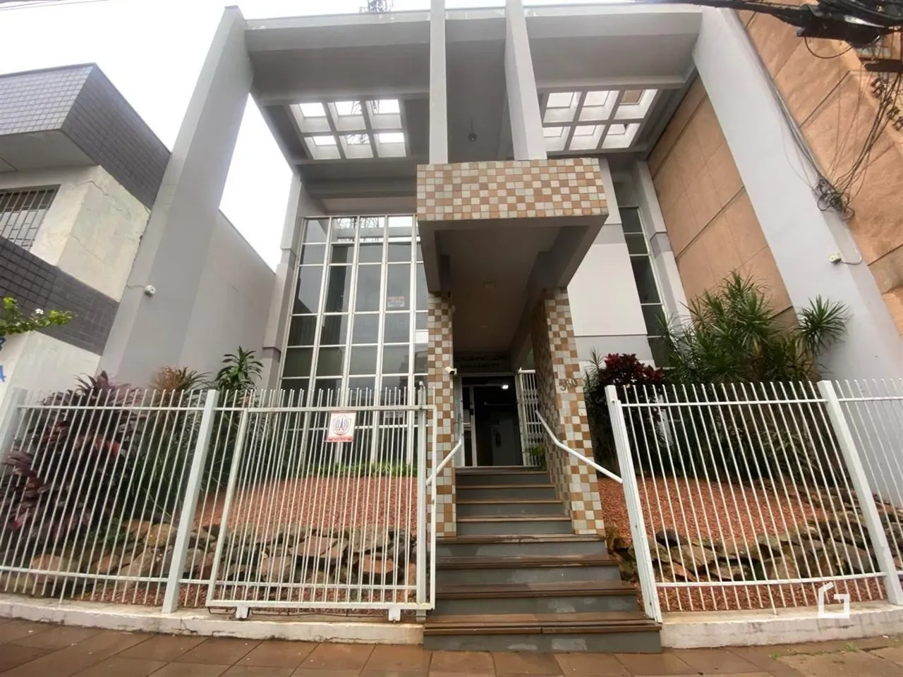 Sala comercial, foto 1