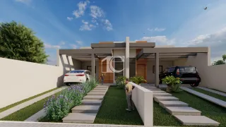 Casa geminada com 3 dormitórios, foto 7