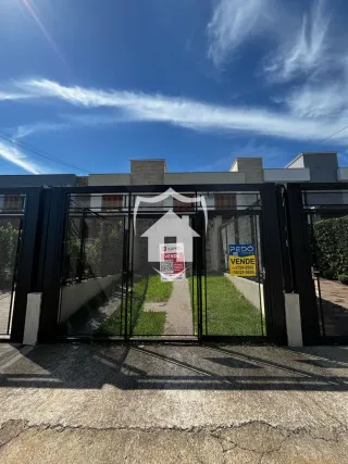 Sobrado com 2 dormitórios, foto 1