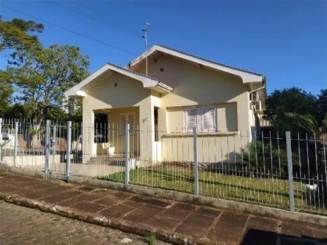 Casa com 3 dormitórios