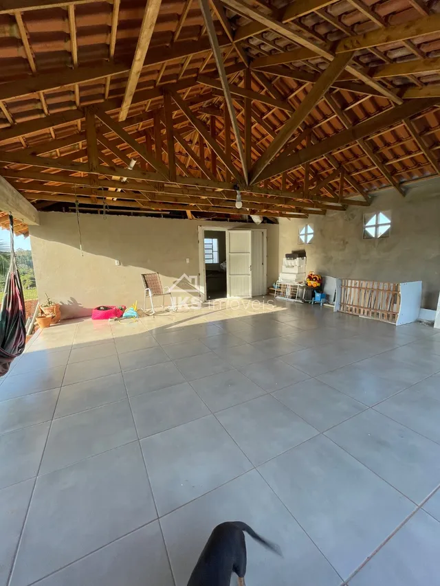 Casa com 4 dormitórios, foto 5