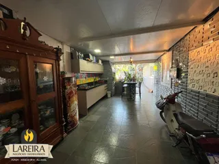 Casa com 4 dormitórios, foto 24
