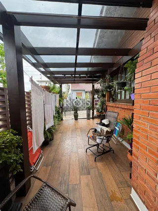 Casa com 2 dormitórios, foto 7