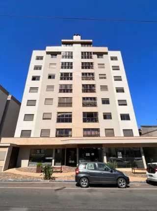 Apartamento com 1 dormitório
