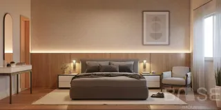 Apartamento com 3 dormitórios, foto 4