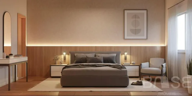 Apartamento com 3 dormitórios, foto 4
