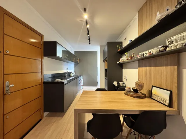 Apartamento com 2 dormitórios, foto 3