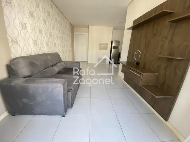 Apartamento com 2 dormitórios, foto 2