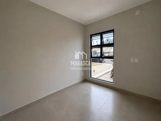 Casa geminada com 2 dormitórios, foto 3