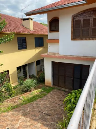 Casa com 5 dormitórios, foto 2