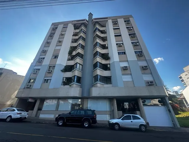 Apartamento com 3 dormitórios