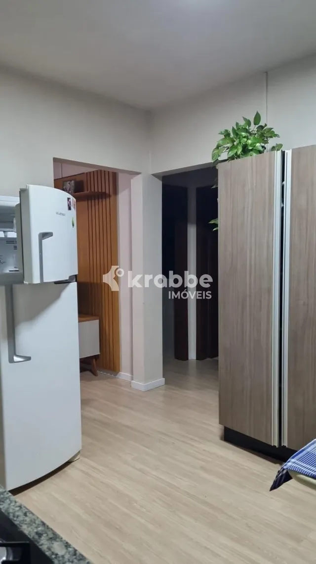Casa com 2 dormitórios, foto 2
