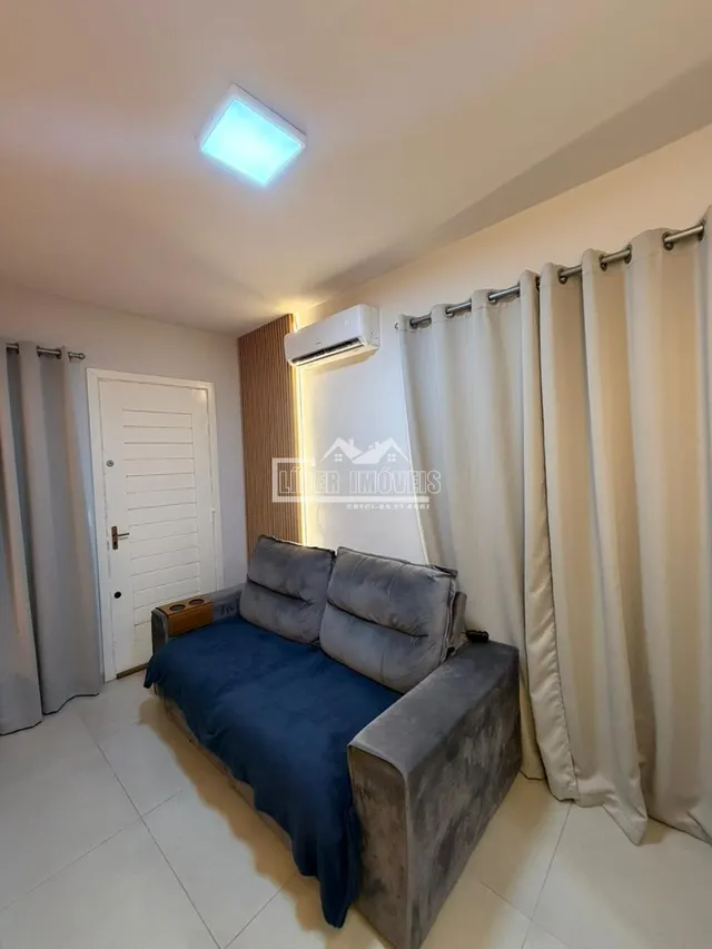 Casa geminada com 3 dormitórios, foto 3