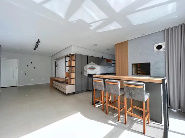 Apartamento com 2 dormitórios, foto 5