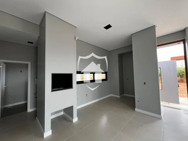 Casa geminada com 3 dormitórios, foto 5