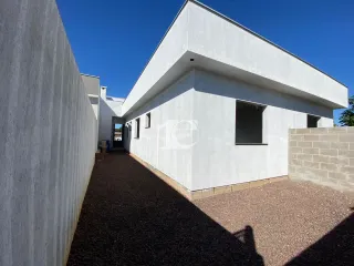 Casa geminada com 3 dormitórios, foto 6