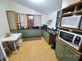 Casa com 3 dormitórios, foto 14