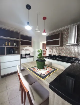 Casa com 3 dormitórios, foto 8