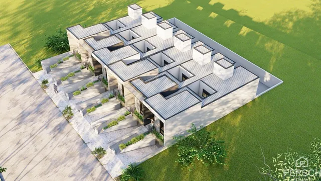 Casa geminada com 2 dormitórios, foto 4