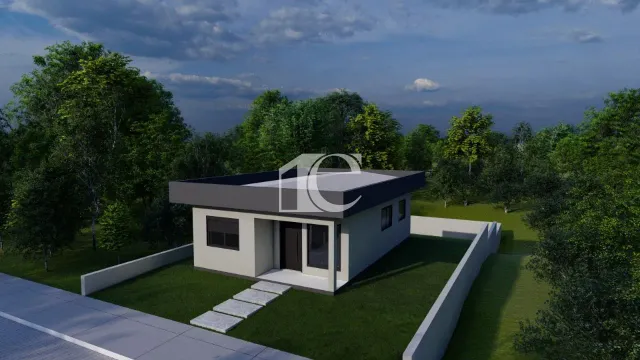 Casa com 2 dormitórios, foto 3
