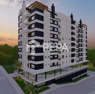 Apartamento com 2 dormitórios, foto 2