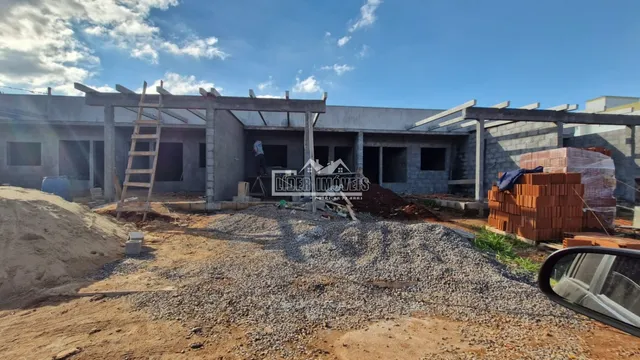 Casa geminada com 2 dormitórios, foto 2